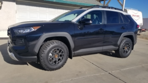 2010 Toyota RAV4