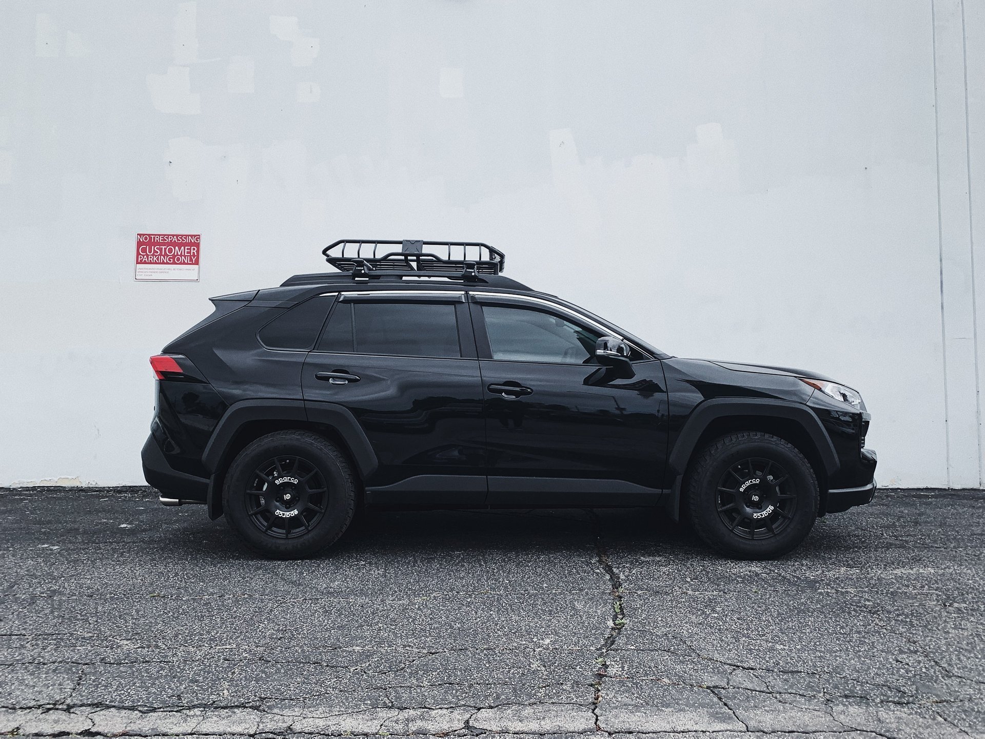 2020 Toyota RAV4 photo