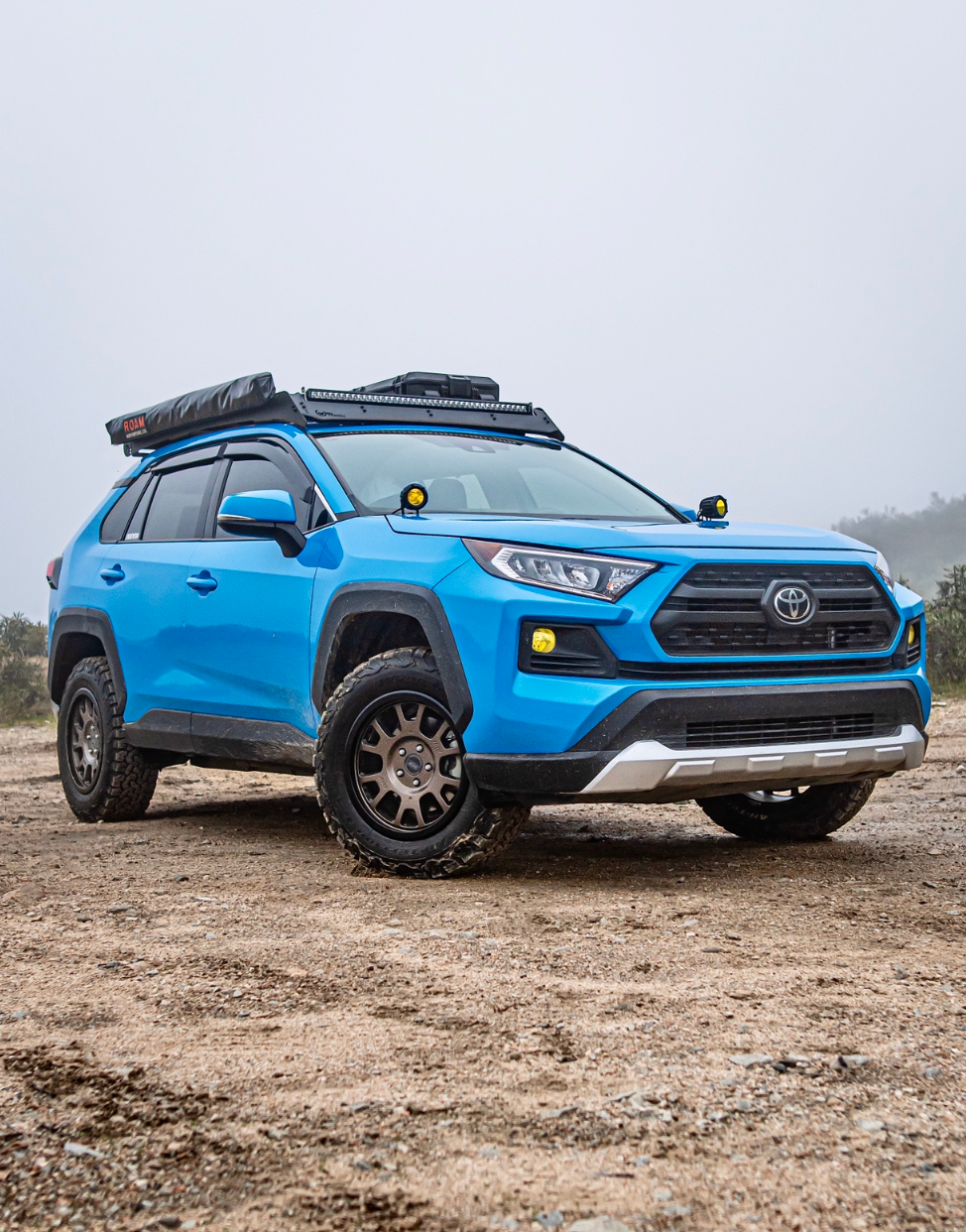 2012 Toyota RAV4 photo