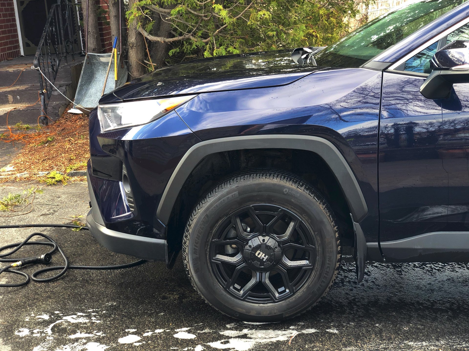 2020 Toyota RAV4 photo