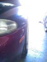1995 Nissan S14