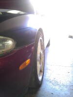 1995 Nissan S14