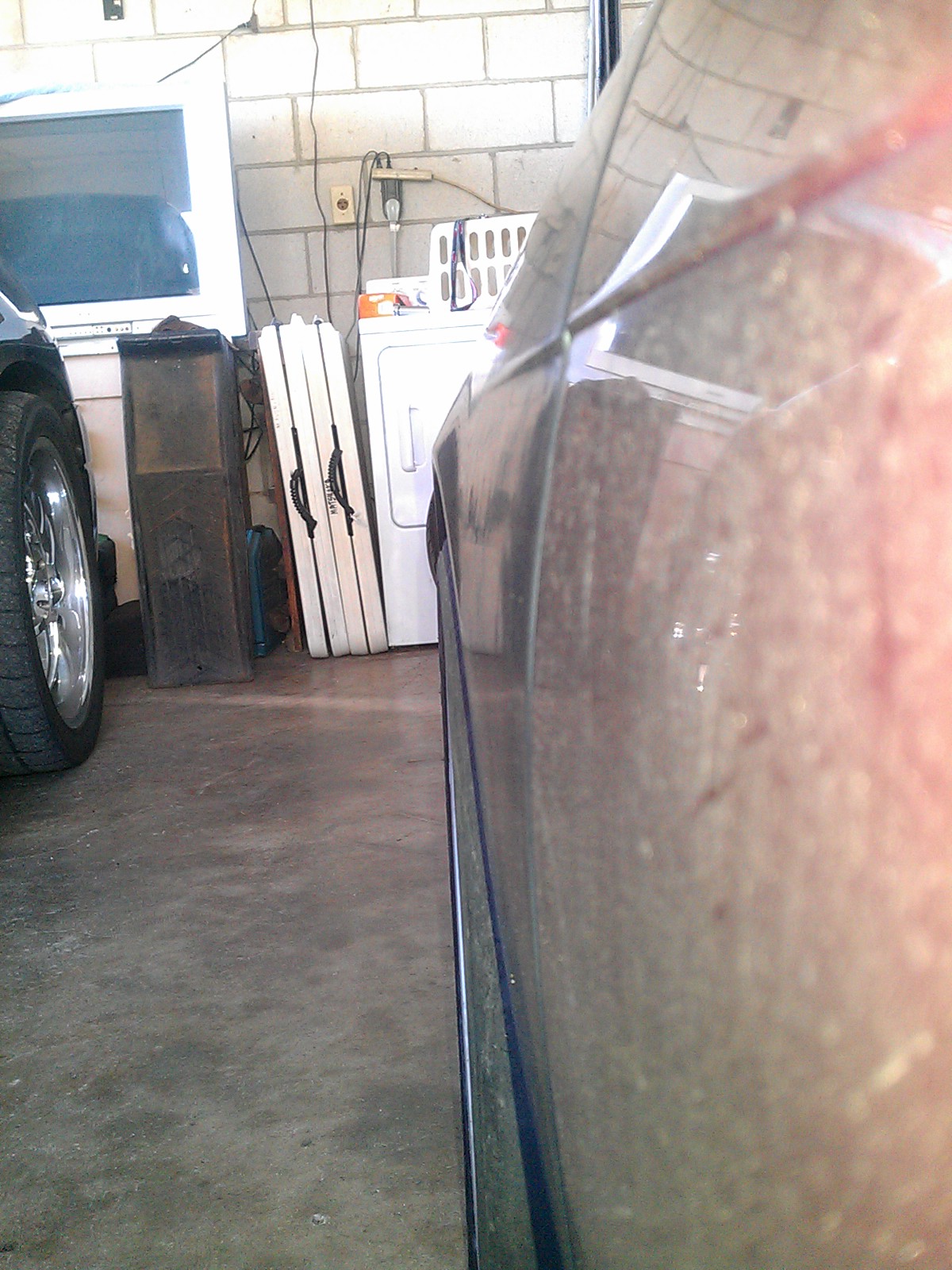 1995 Nissan S14 photo