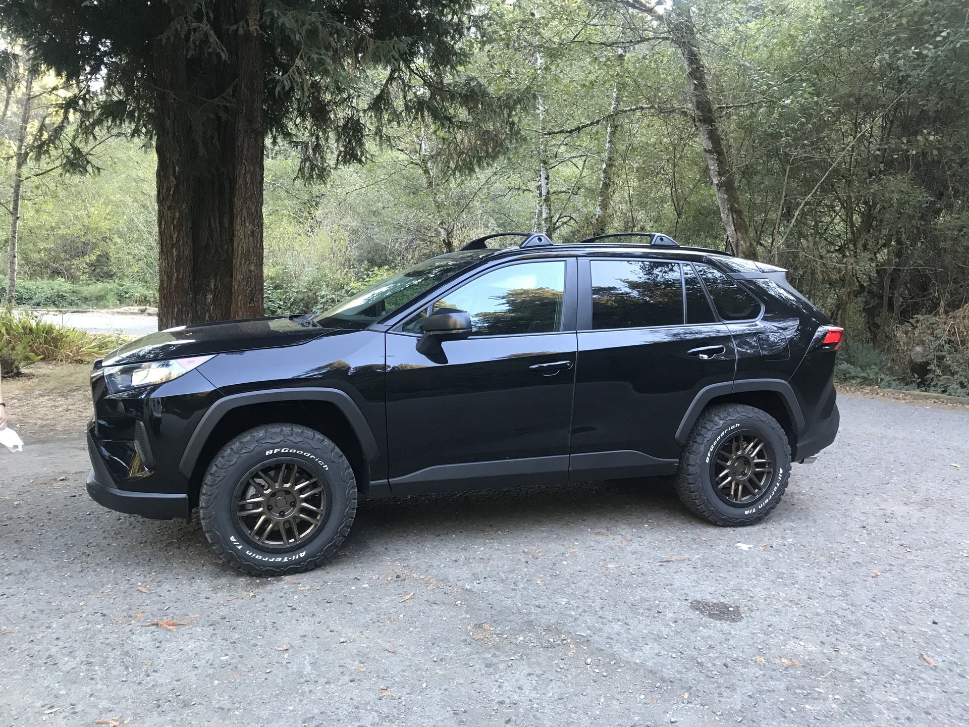 2020 Toyota RAV4 photo