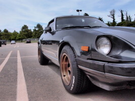 1983 Datsun 280ZX