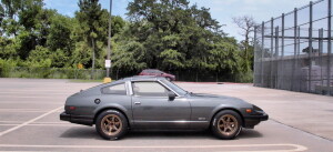 1983 Datsun 280ZX