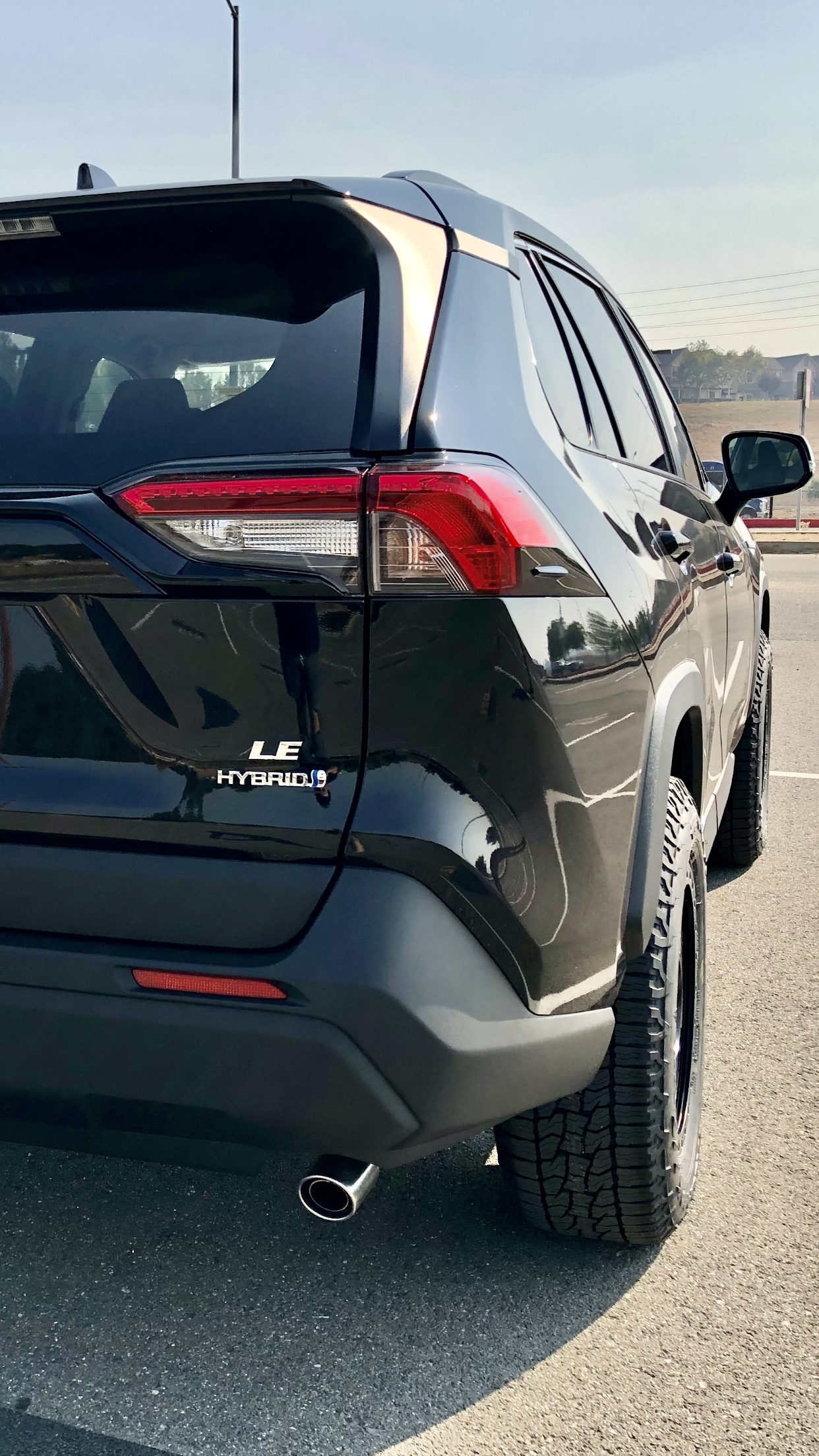2020 Toyota RAV4 photo