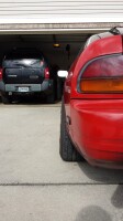1989 Nissan S13
