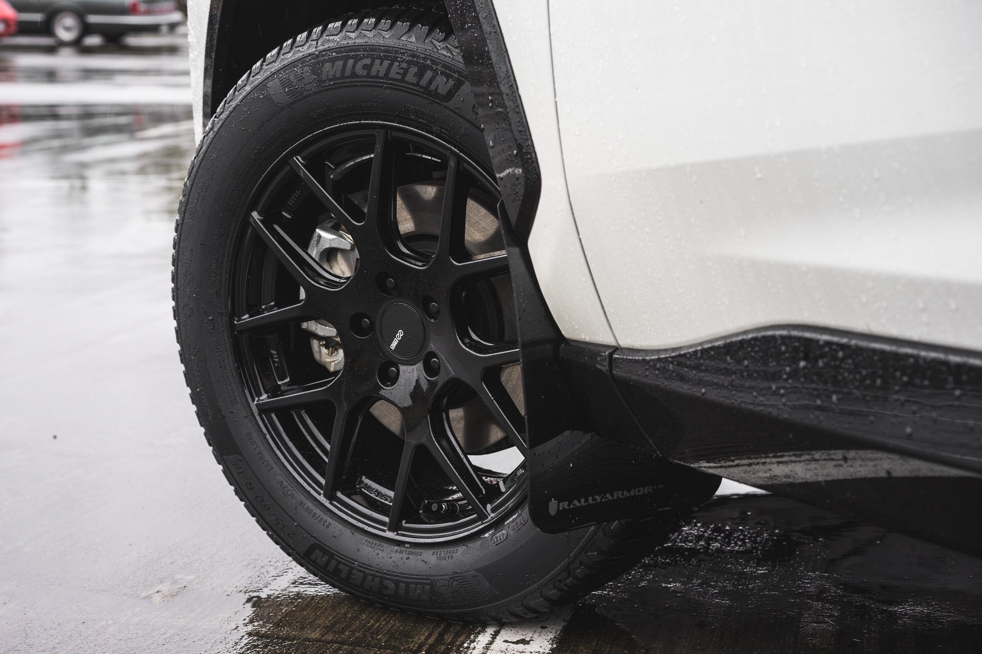 2020 Toyota RAV4 photo