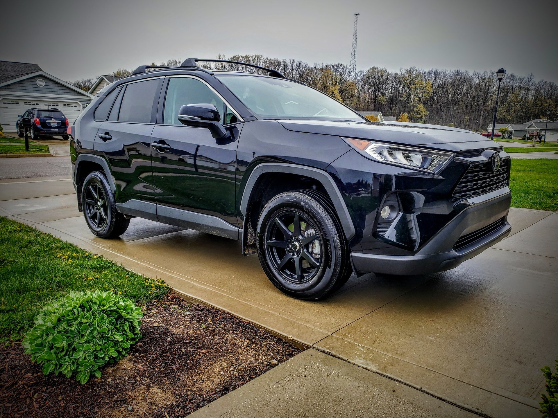2020 Toyota RAV4 photo