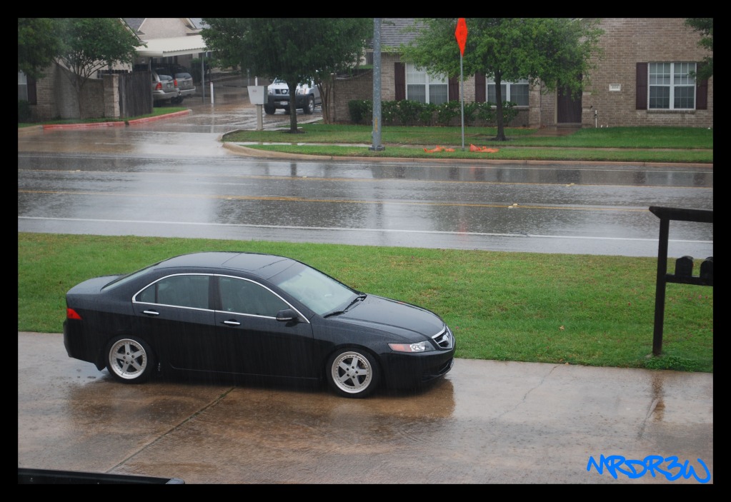 2004 Acura TSX photo