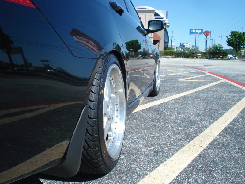 2004 Acura TSX photo