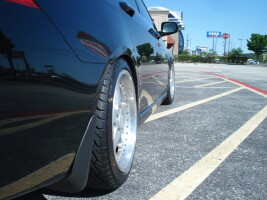 2004 Acura TSX
