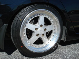 2004 Acura TSX