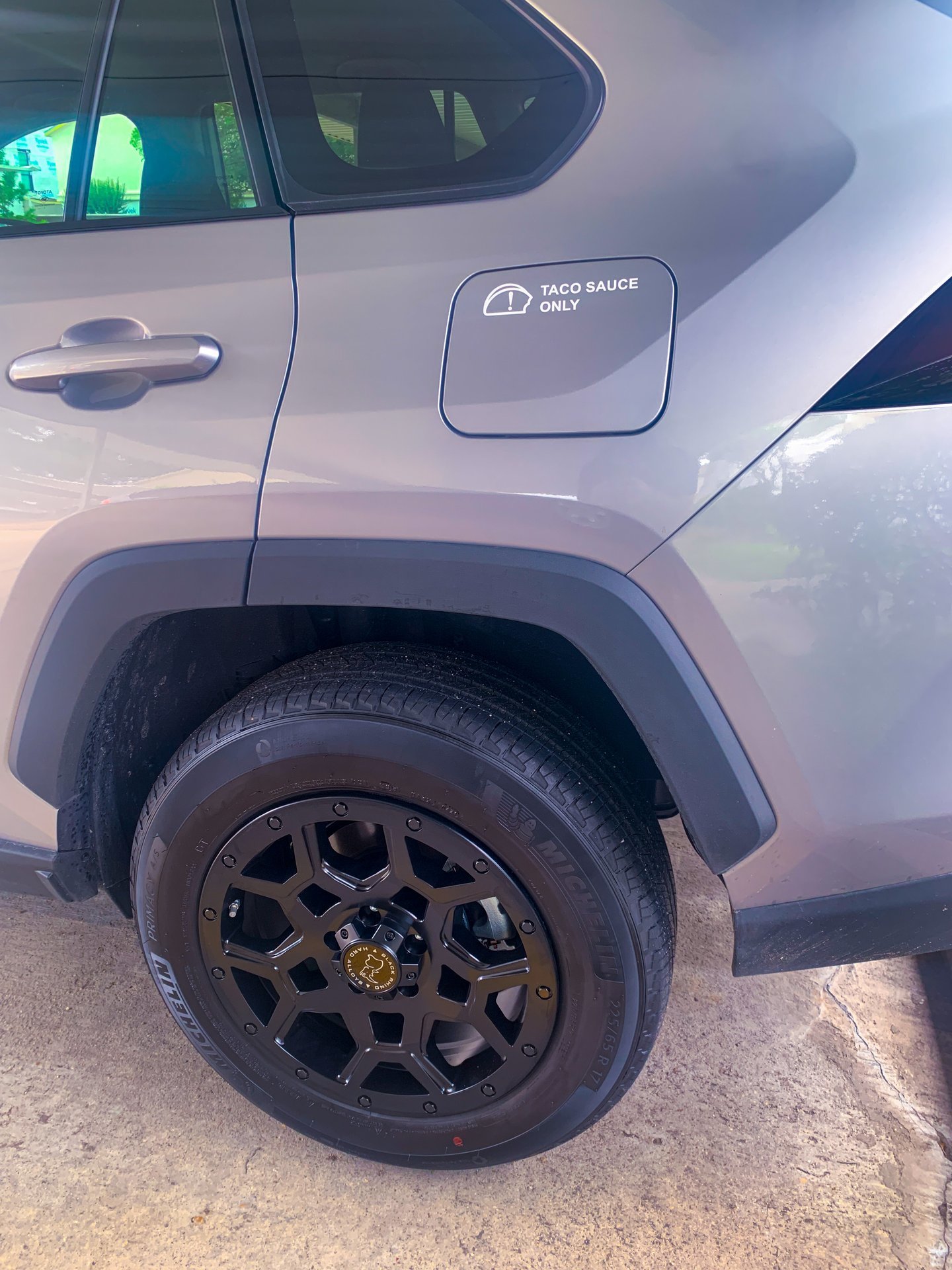 2021 Toyota RAV4 photo