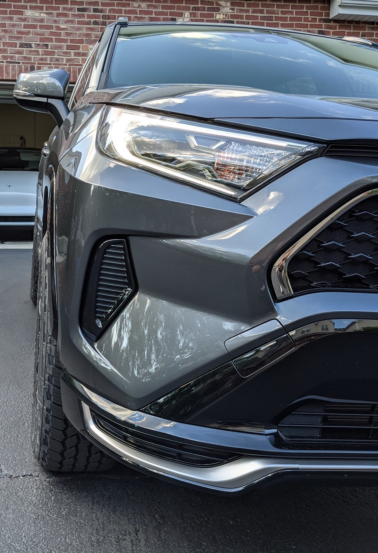2021 Toyota RAV4 photo