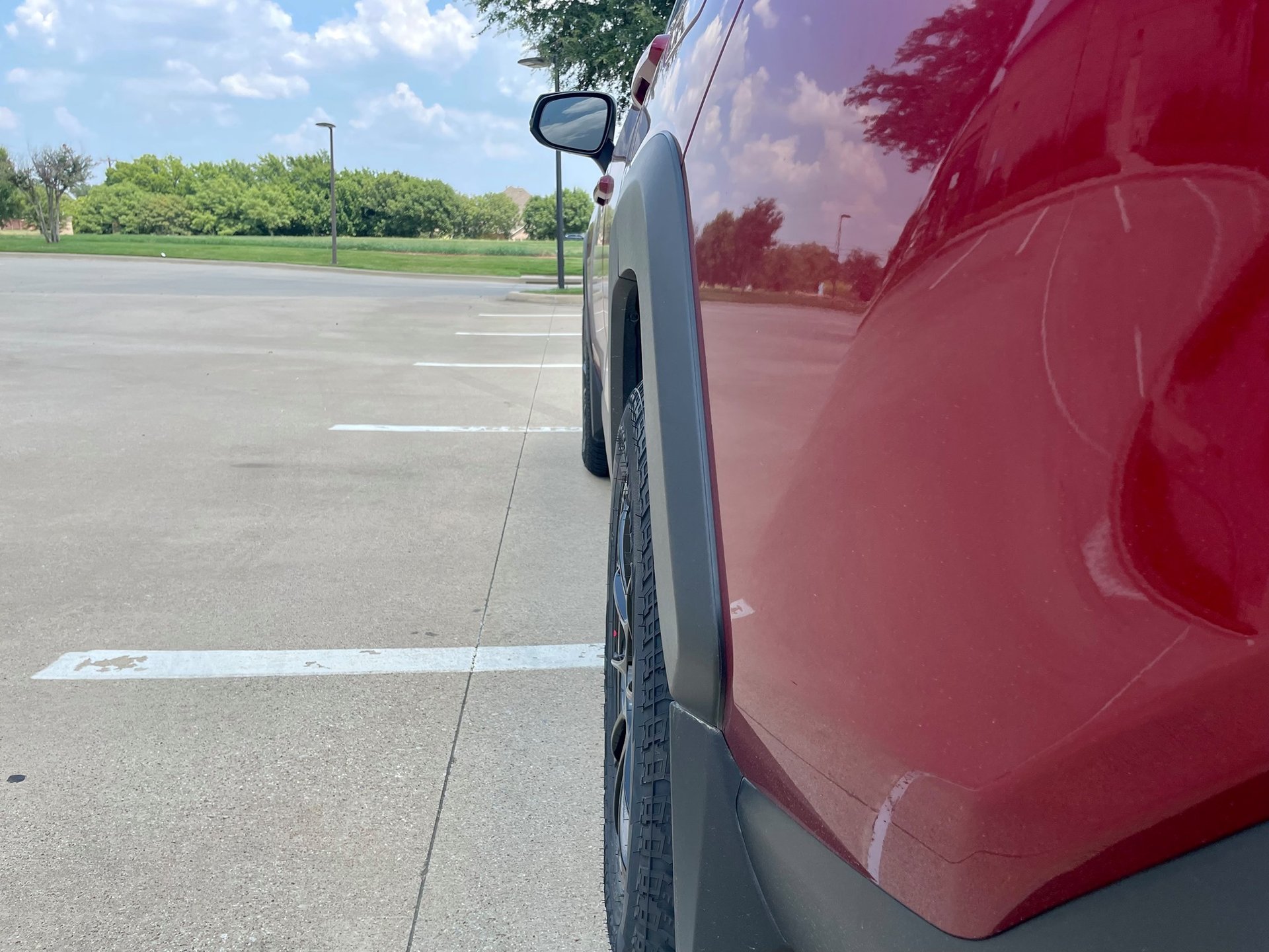 2020 Toyota RAV4 photo