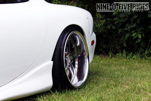 1993 Mazda RX-7