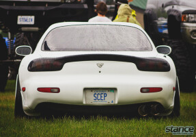 1993 Mazda RX-7