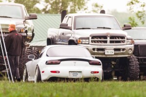 1993 Mazda RX-7