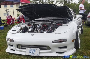 1993 Mazda RX-7