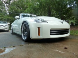 2008 Nissan 350Z