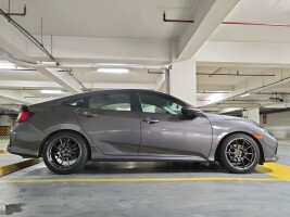 2021 Honda Civic