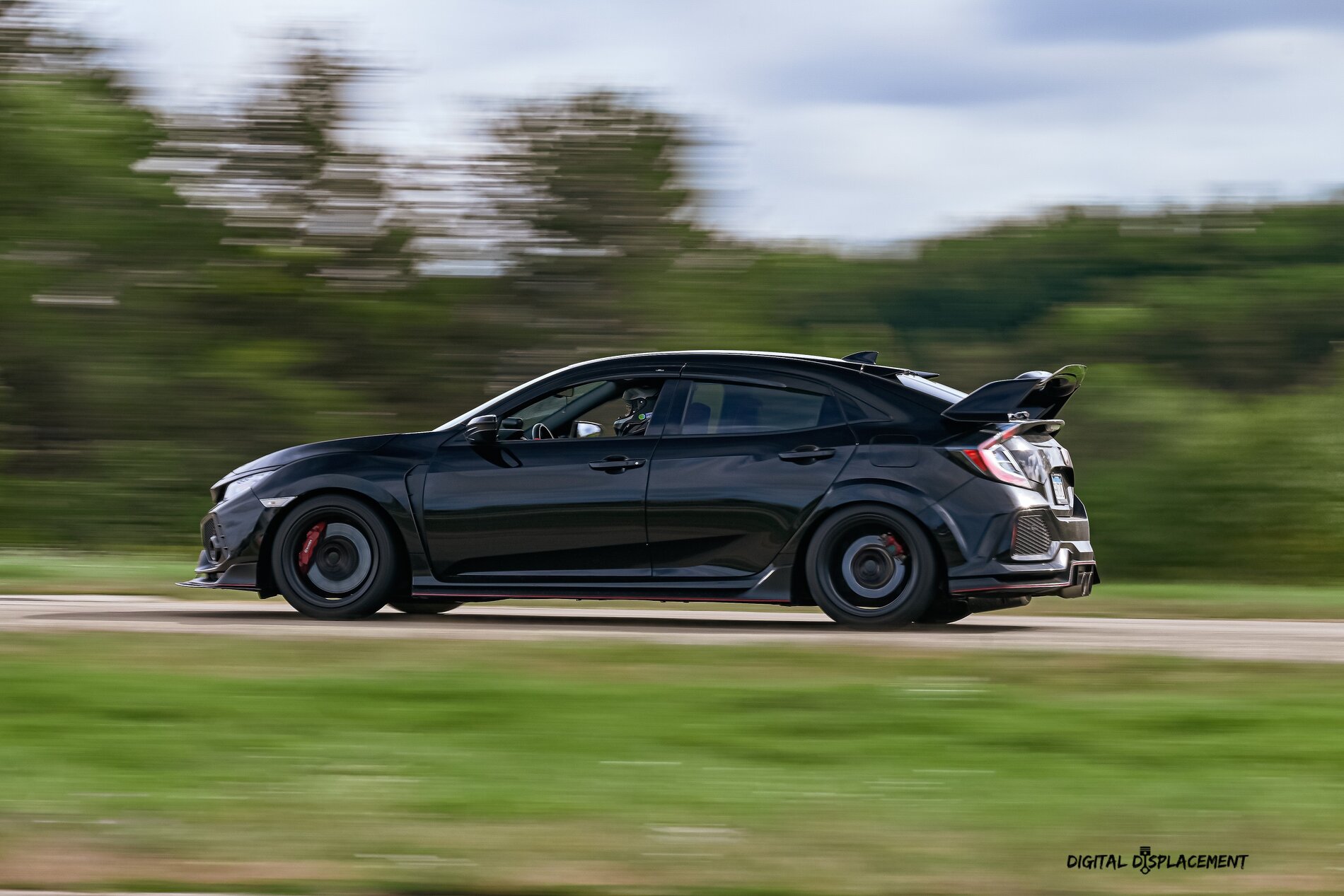 2020 Honda Civic photo