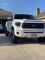2019 Toyota Tundra