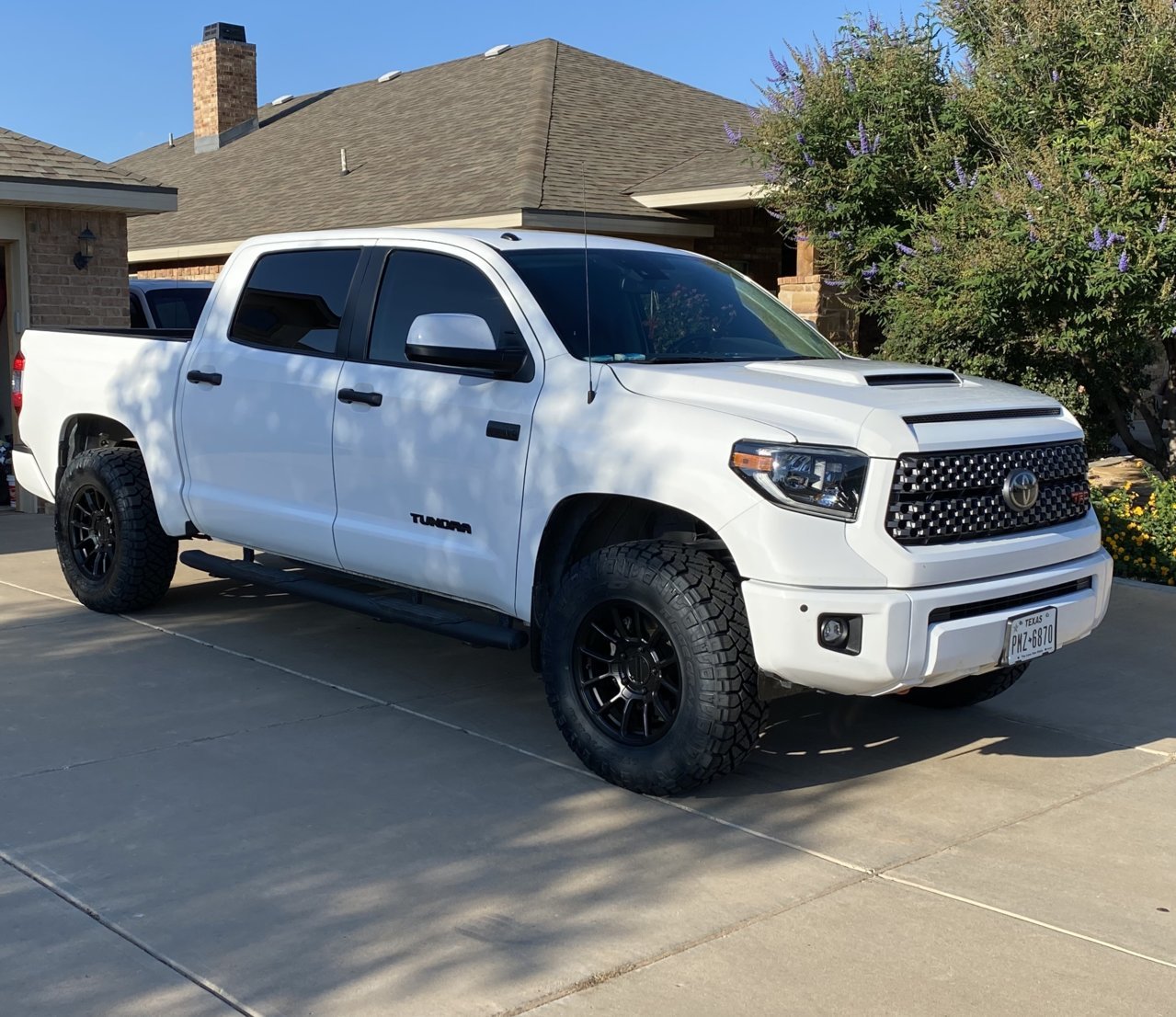 2019 Toyota Tundra photo