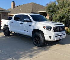 2019 Toyota Tundra