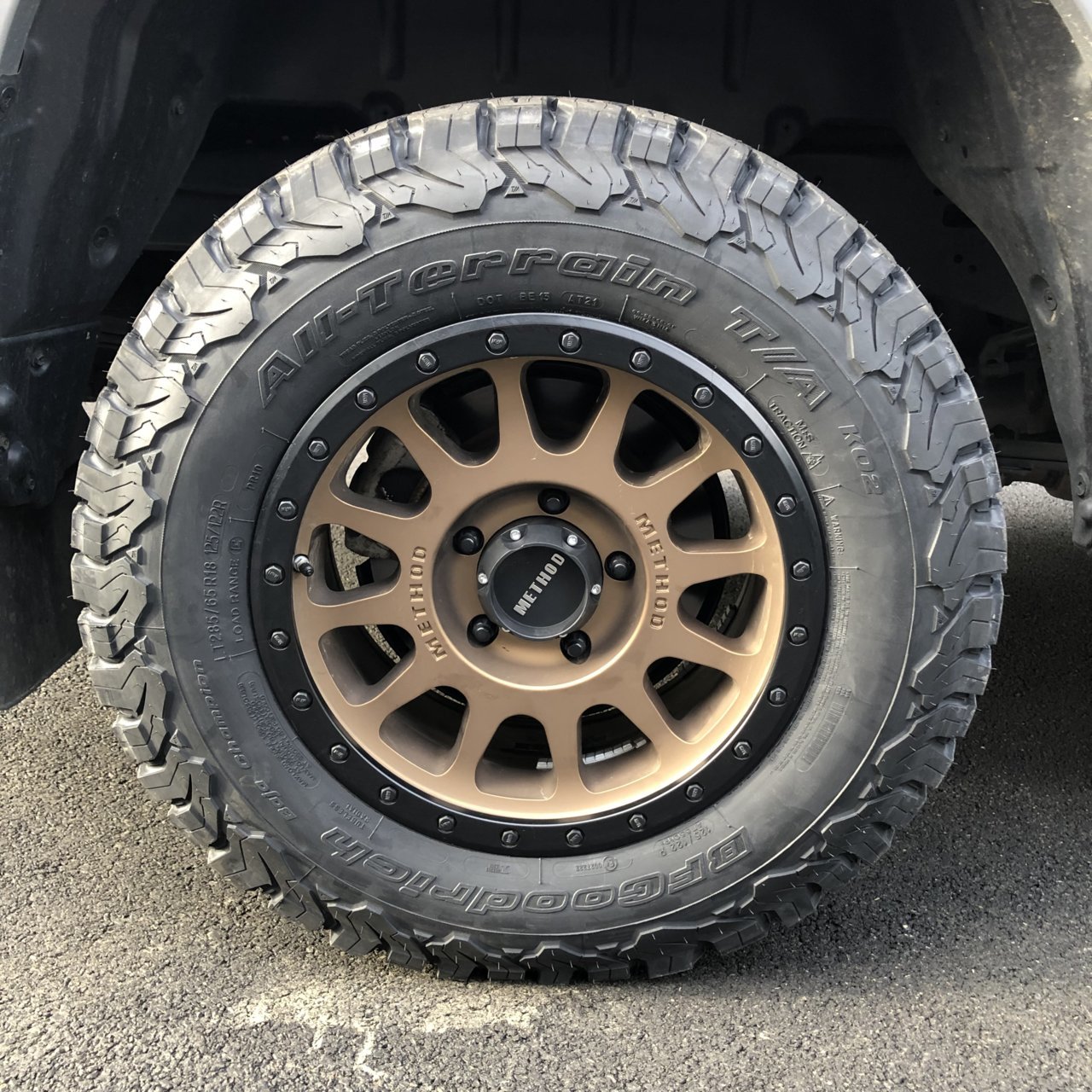2020 Toyota Tundra photo