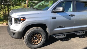 2020 Toyota Tundra