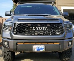 2020 Toyota Tundra