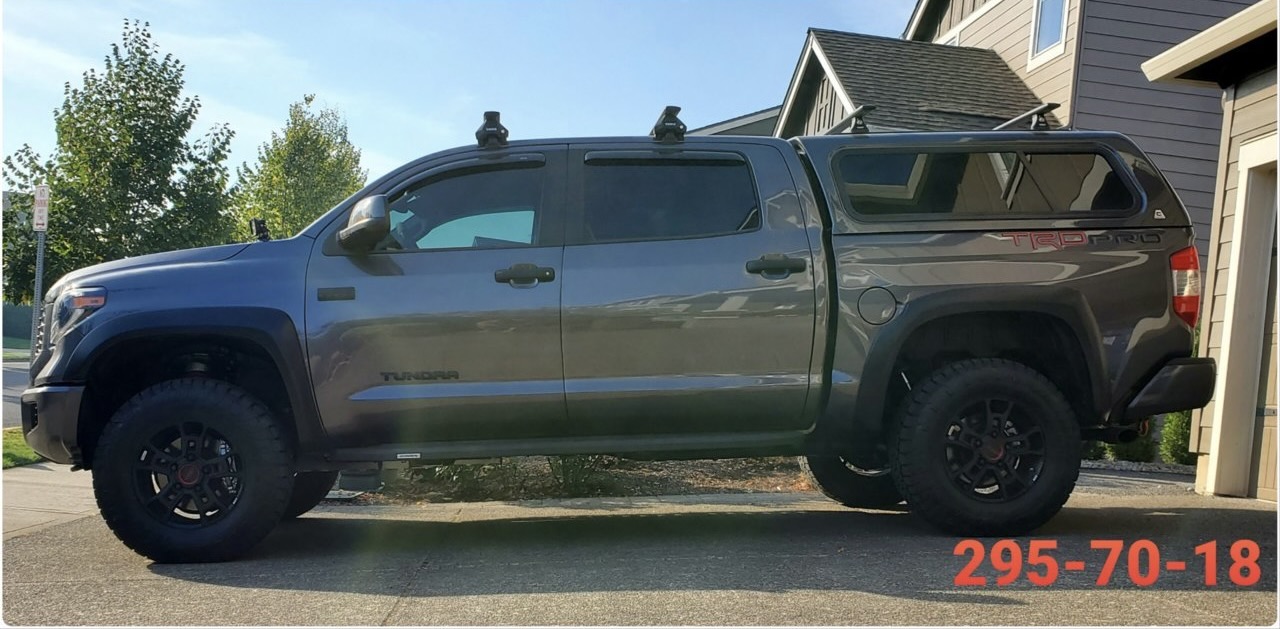 2020 Toyota Tundra photo