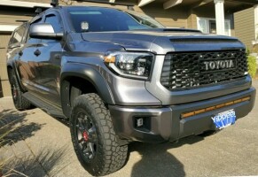 2020 Toyota Tundra