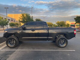 Toyota Tundra