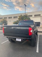 2021 Toyota Tundra