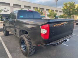 2021 Toyota Tundra