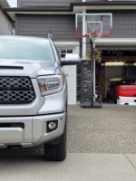 2021 Toyota Tundra