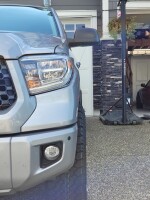2021 Toyota Tundra