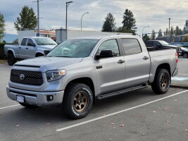2021 Toyota Tundra