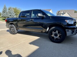 2011 Toyota Tundra