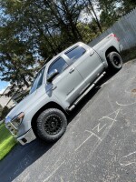 2021 Toyota Tundra
