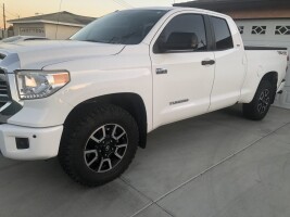 2016 Toyota Tundra