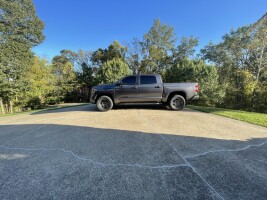 2020 Toyota Tundra