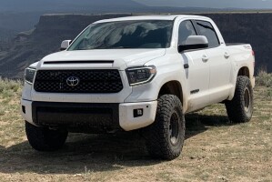 2020 Toyota Tundra
