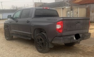 2016 Toyota Tundra