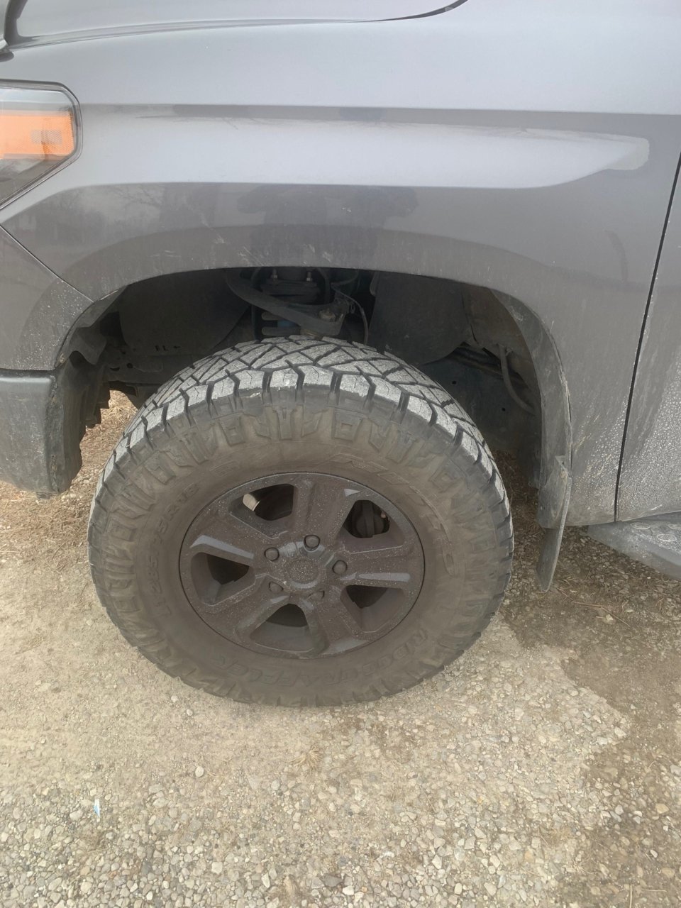 2016 Toyota Tundra photo