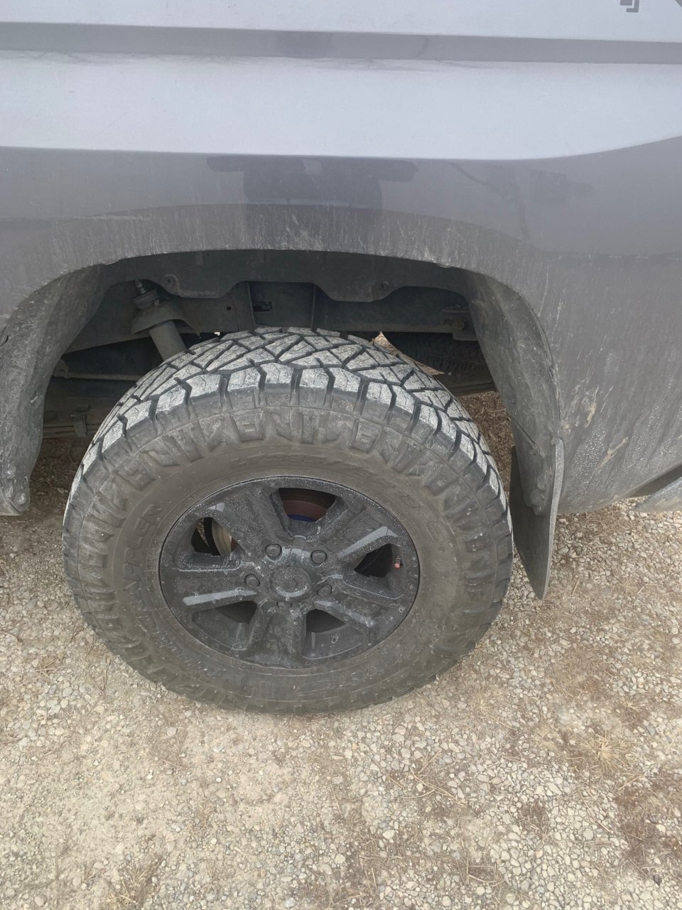 2016 Toyota Tundra photo